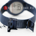 Часы Obaku Mesh V269LXSLML фото 9